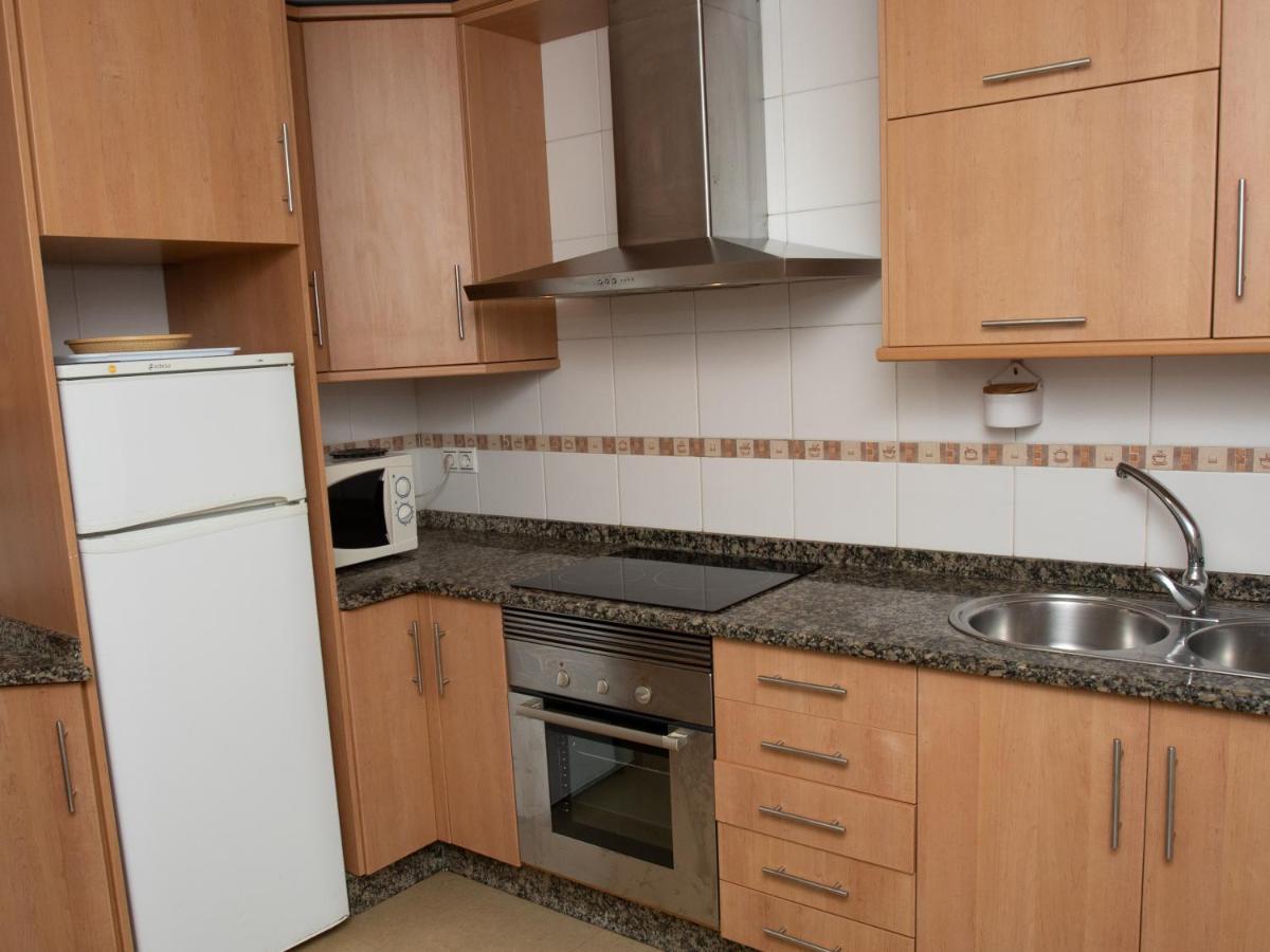Vivavi Piso Apartment Sarria Exterior foto