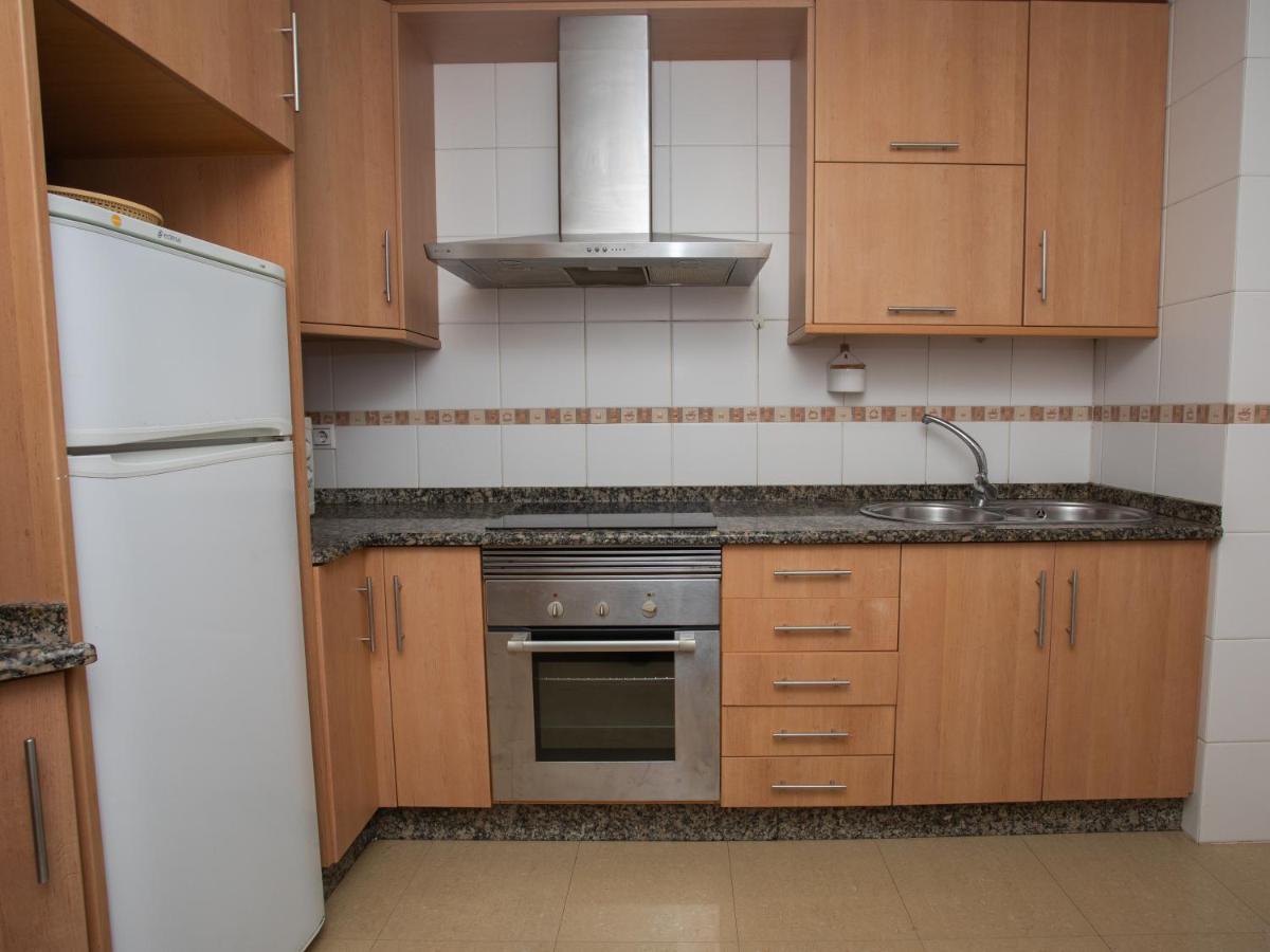 Vivavi Piso Apartment Sarria Exterior foto
